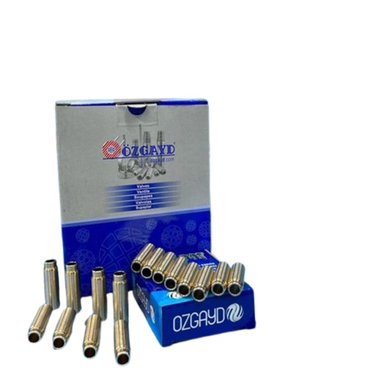 SUBAP GAYDI TAKIMI SEAT LEON 1.4 1.6 8V BRONZ DOKUM (12x6x38,5) (8ADET)