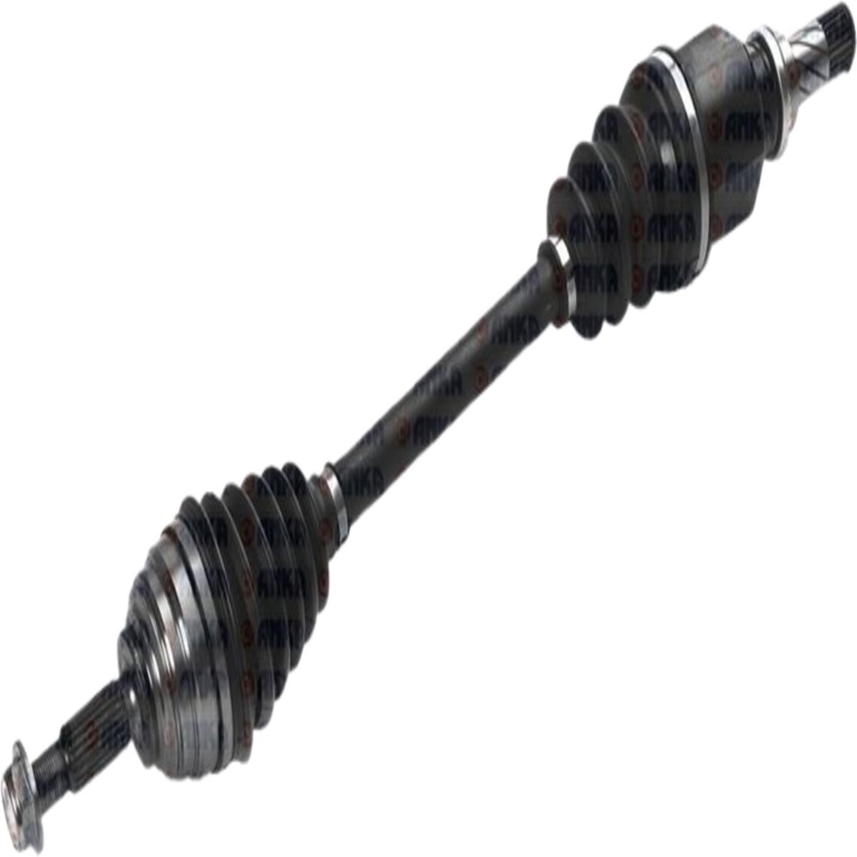 ON AKS KOMPLE SOL LOGAN MCV CLIO III MODUS 1.5DCI 05> (DIS FREZE:23 IC FREZE:26 UZUNLUK:649)