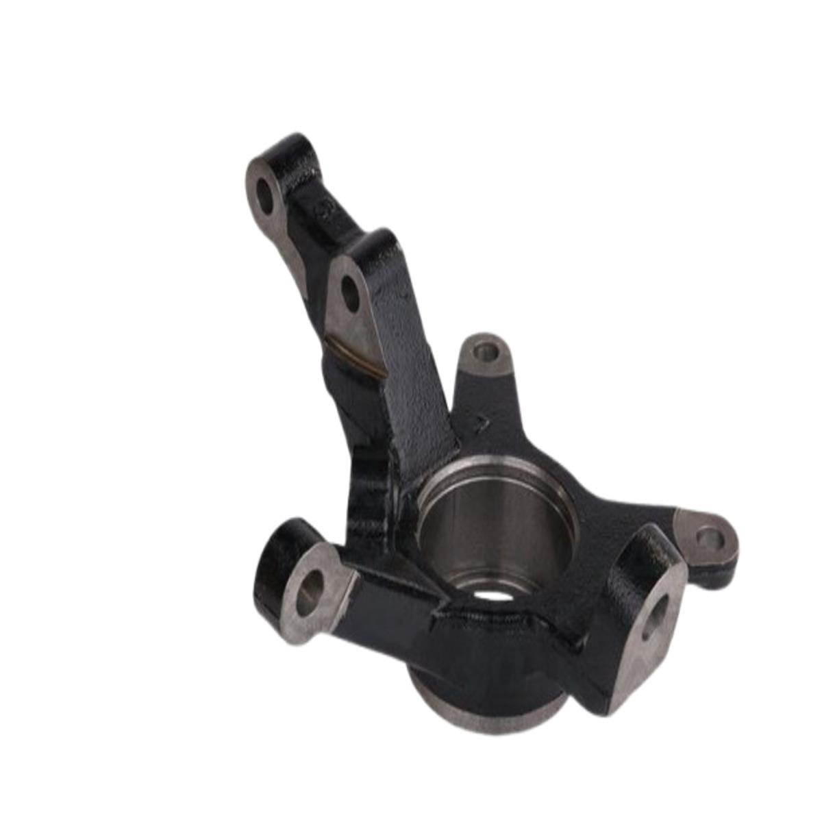 AKS TASIYICISI ÖN SOL HYUNDAI GETZ 03-05 & 06-11 (ABS LI)
