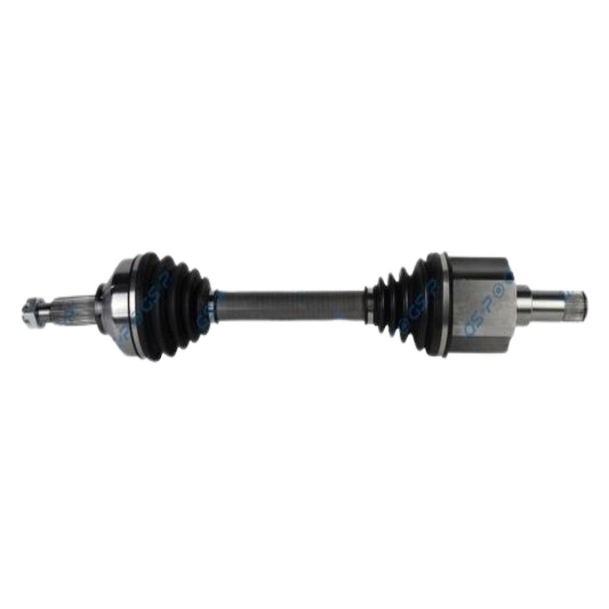ON AKS KOMPLE SOL E CUSTOM 31X41X755 2.2 TDCI 125 155 11> UZUN SASE