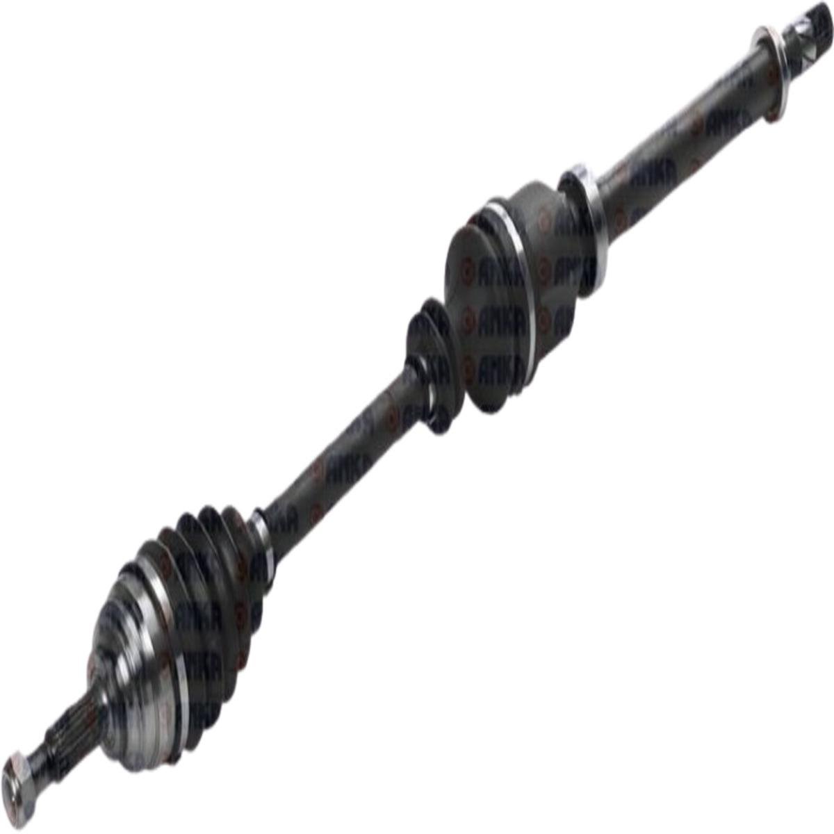 ON AKS KOMPLE SAG LOGAN MCV CLIO III MODUS 1.5DCI (DIS FREZE:23 IC FREZE:26 UZUNLUK:897)