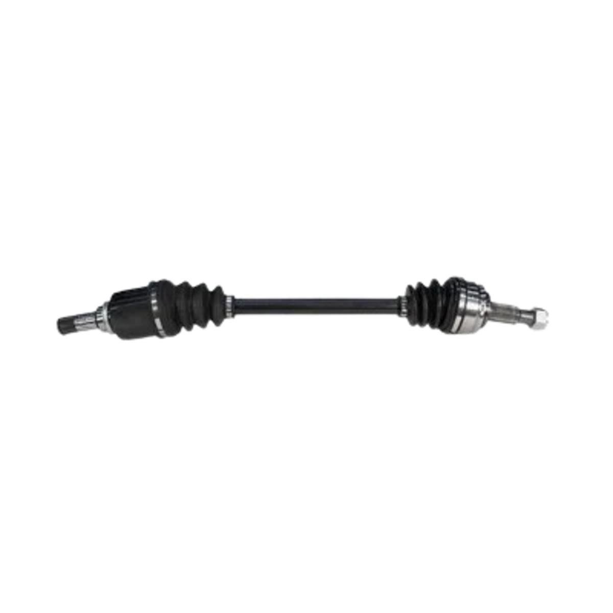 AKS KOMPLE SOL (RENAULT:FLUENCE 1.6 OTM. VIT. 2013=>  )