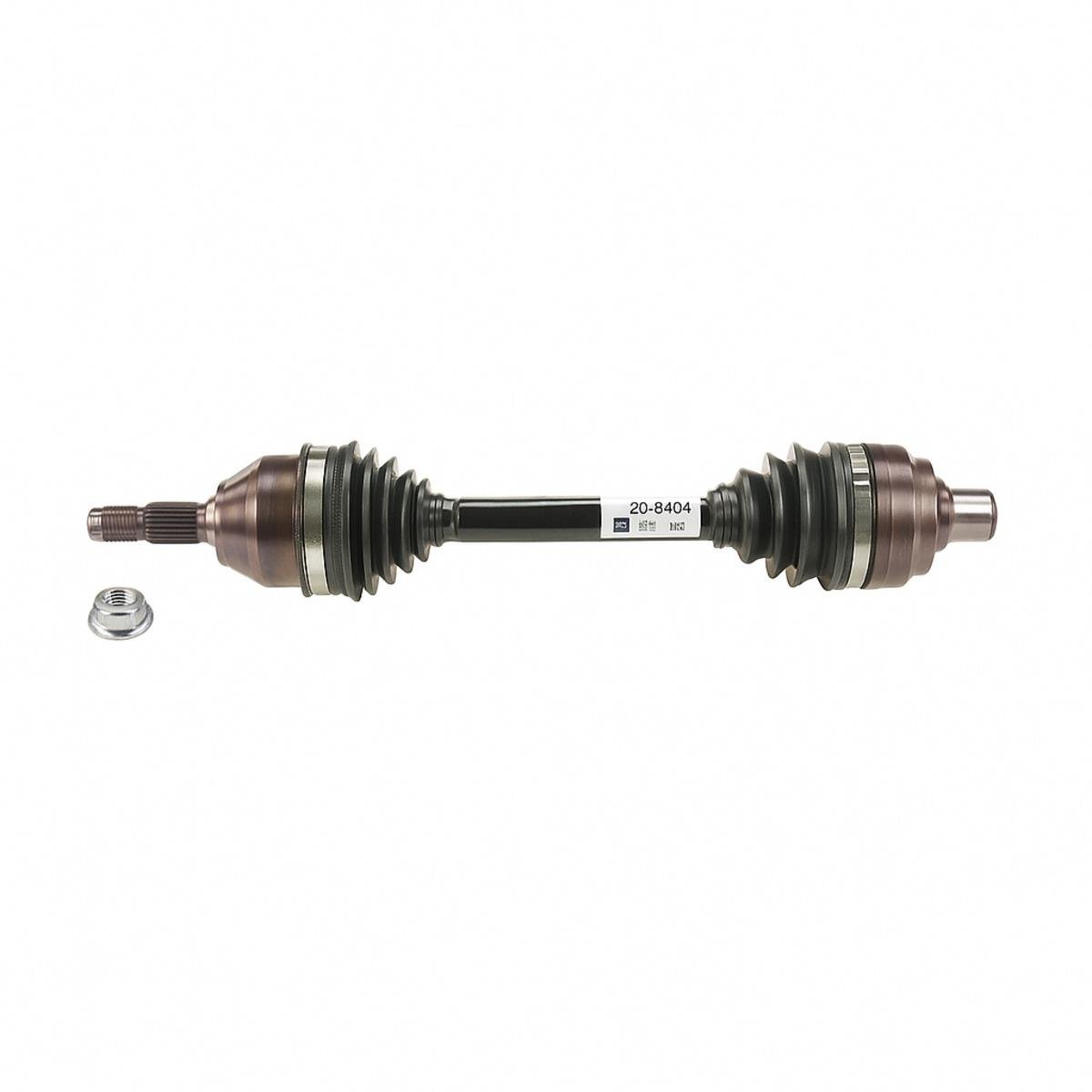 AKS KOMPLE SAG ON - OPEL ASTRA H 1.3 CDTI UZUNLUK 570mm 2004-2010