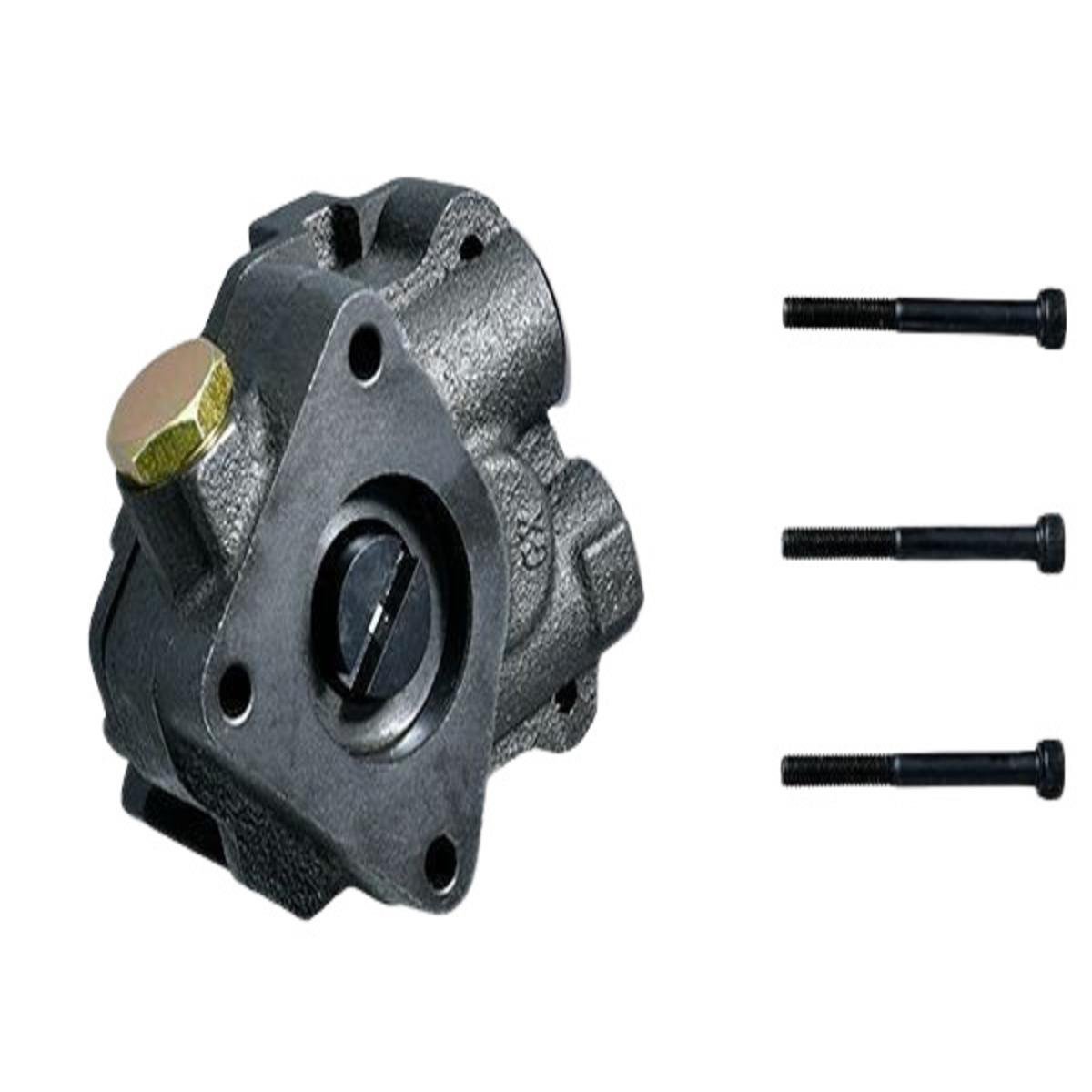 YAKIT POMPASI (SANTRAFUJ POMPASI) RENAULT TRUCKS C K SERI MAGNUM DXI PREMIUM II KERAX VOLVO FM9 B 9