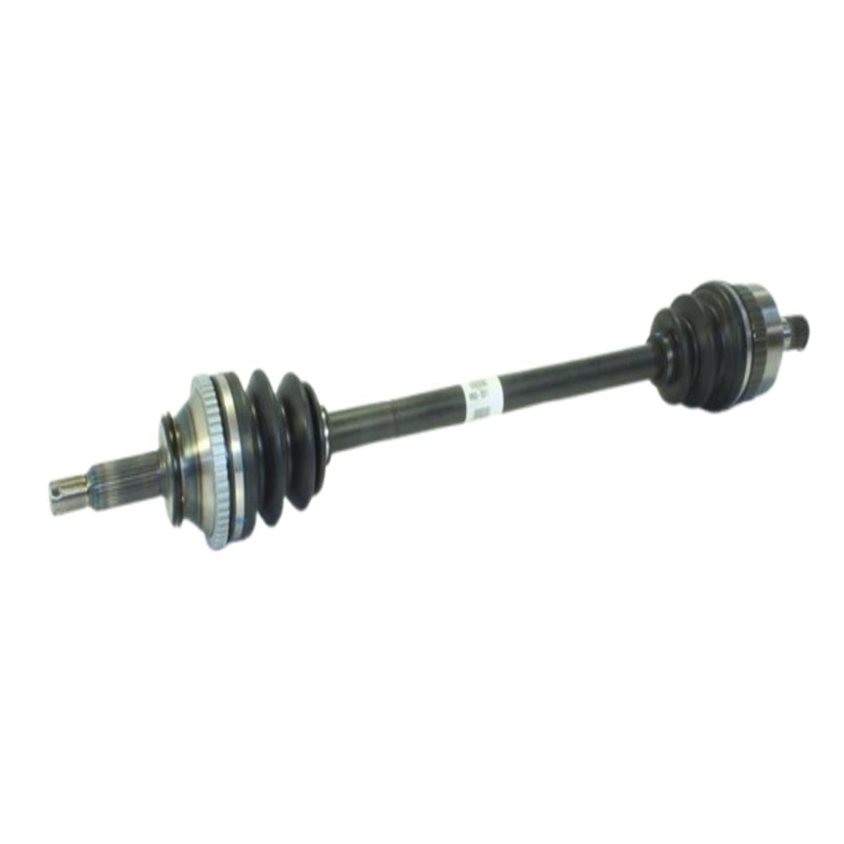 ARKA AKS KOMPLE SAG-SOL SANTAFE 2,0 CRDI 2001-2006 D4EA MOTOR