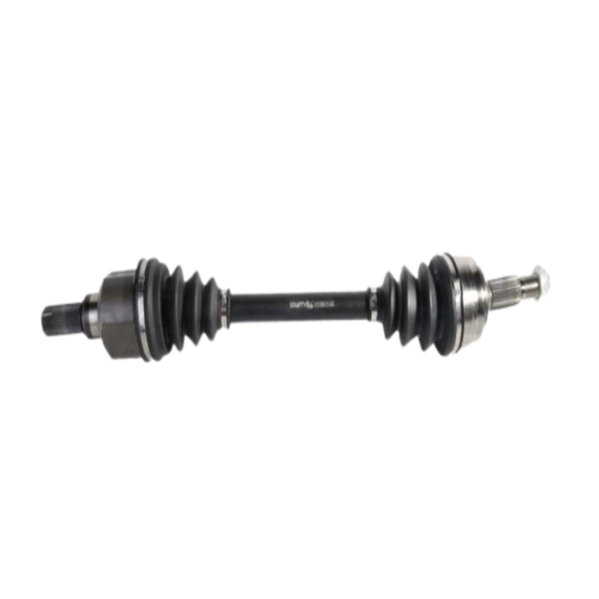 AKS KOMPLE SOL OTOMATIK 3008-308 II-PARTNER-RIFTER-BERLINGO-C5 AIRCROSS 1.5HDI DV5