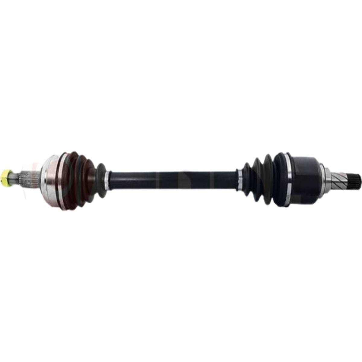 ON AKS KOMPLE SOL KANGOO III 1.5DCI 6 VITES 08>