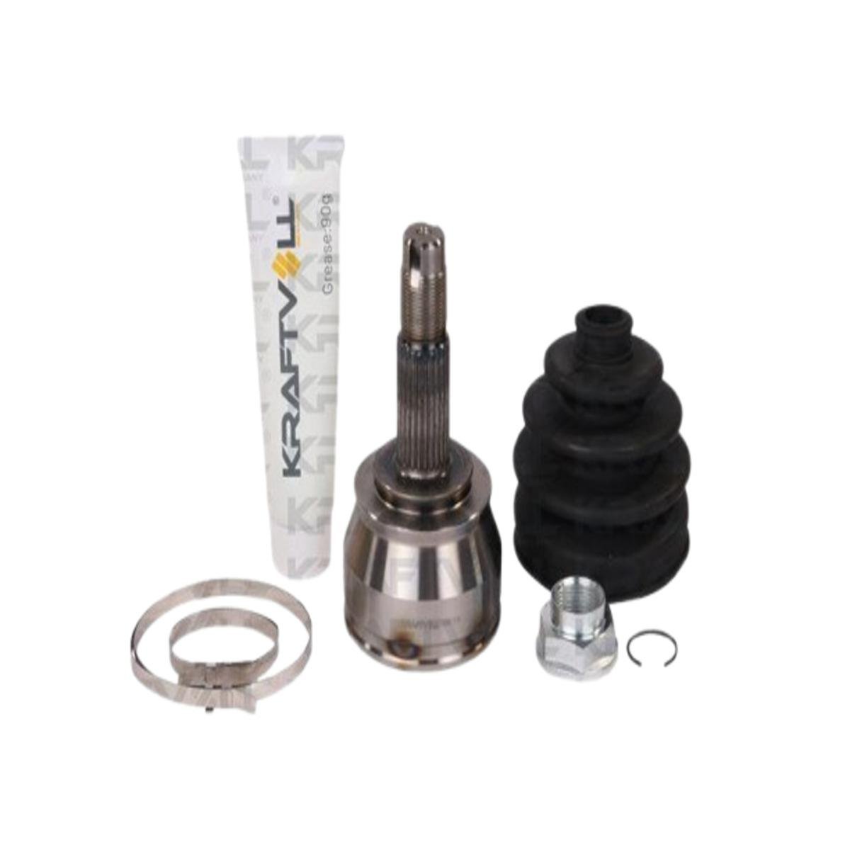 AKS KAFASI DIS BRAVO 1,4 16V 07> DOBLO MPV 10> PANDA 1.2/1.3D/1.4 STILO 1.4/1.6 01>08