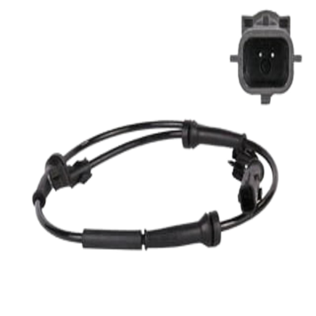 ABS SENSORU ON KANGOO III , MERCEDES CITAN 415 12>
