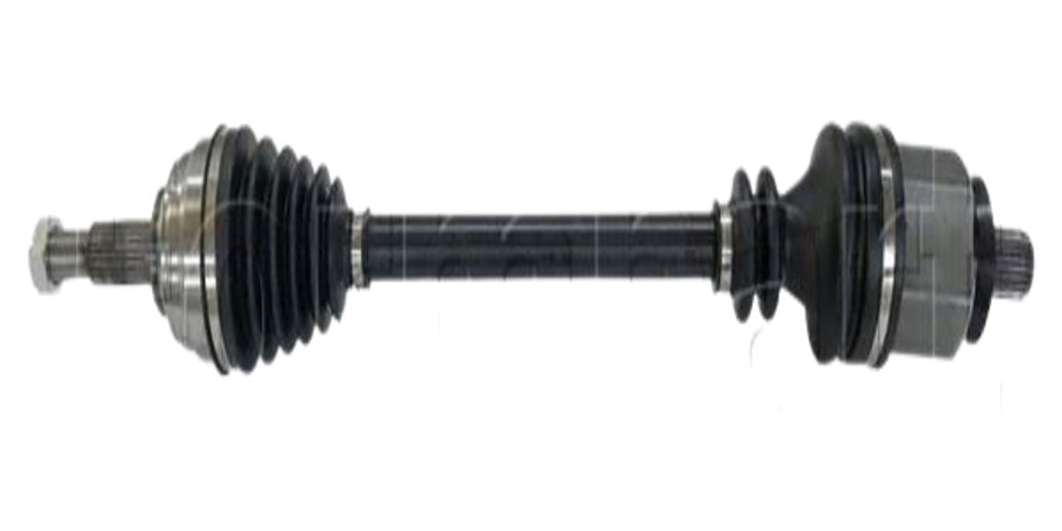 AKS KOMPLE SOL (RENAULT:MEGANE II 1,6I 16V 02=>08 OTM, VITES)
