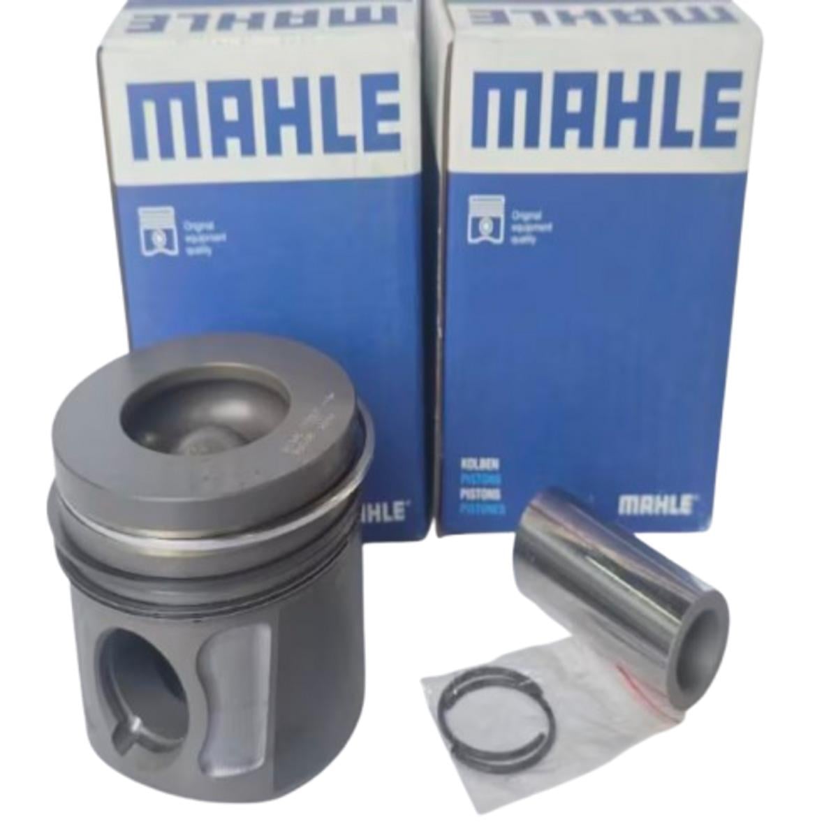 PISTON+SEGMAN 86,00MM STD TRANSIT EURO5 2.2 TDCI - 140PS V347 BOXER III - 2.2 DEFENDER L316 - DUCATO