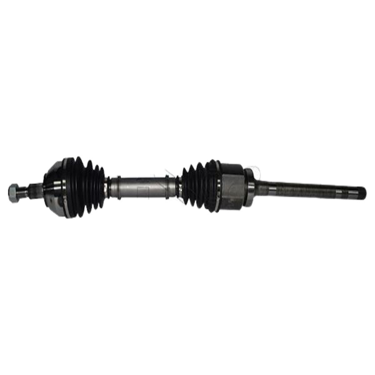 ON AKS KOMPLE SAG KUGA I 08>13 2.0 TDCI (CONTA ÇAPI [MM]: 63; DIFERANSIYEL TARAFLI DIS DIS: 26; TEKE