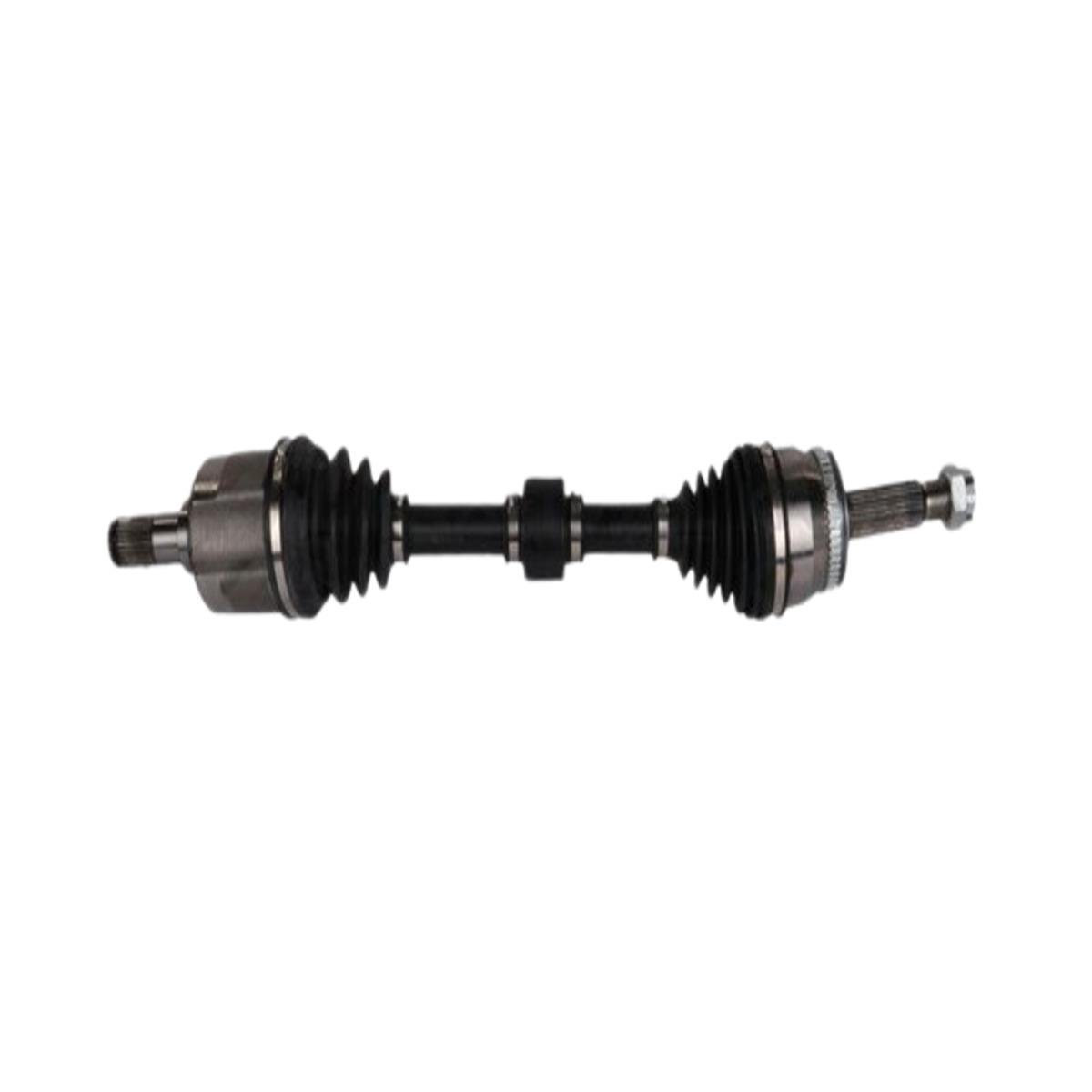 AKS KOMPLE ON SOL ACCENT ERA 1,5 CRDI 2006-2012 MANUEL VITES