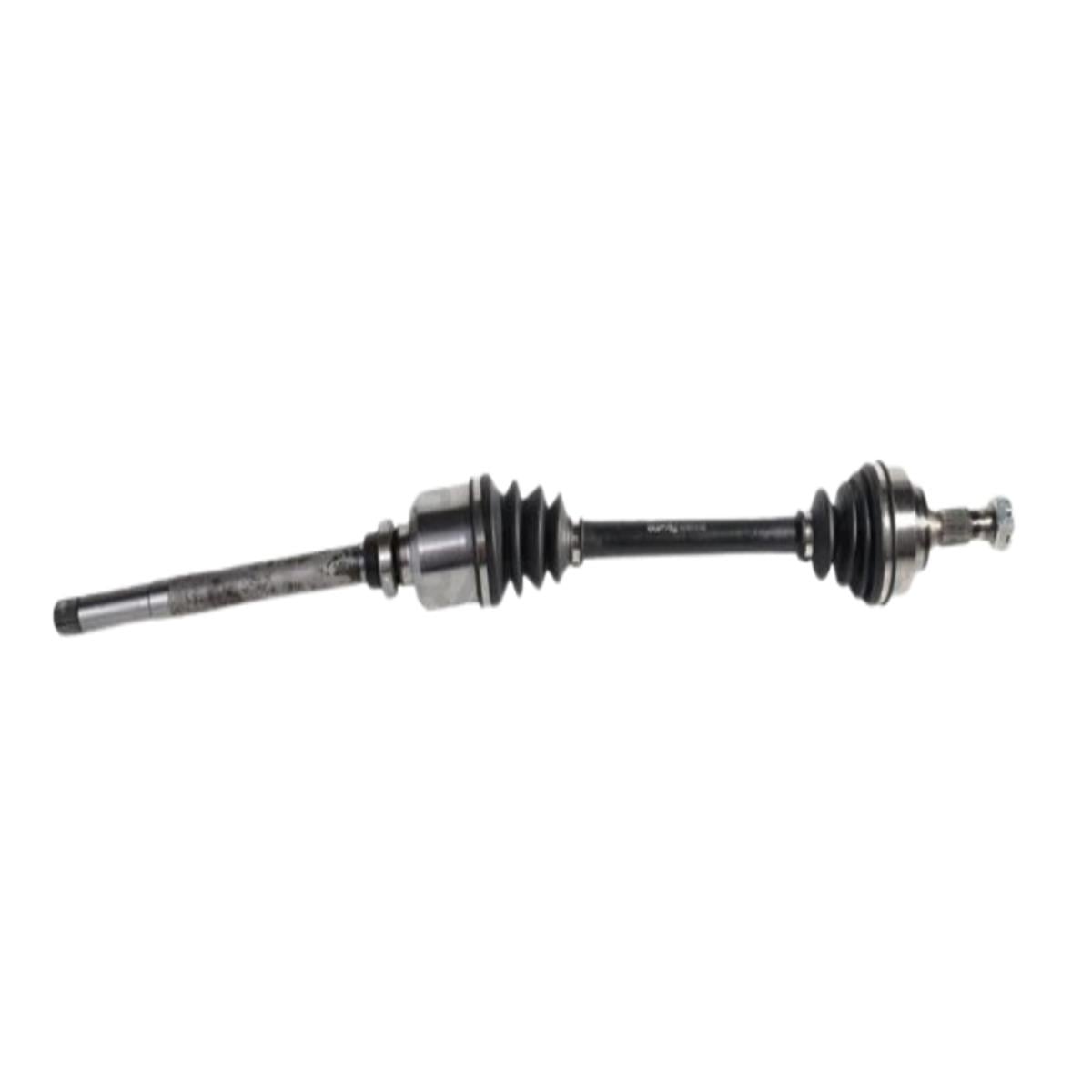 AKS KOMPLE SAG C5 C5 II (DIS FREZE: 25, IC FREZE: 24, BOY:936MM, CONTA CAPI: 58,5) DV6 (1,6HDI) EW7A