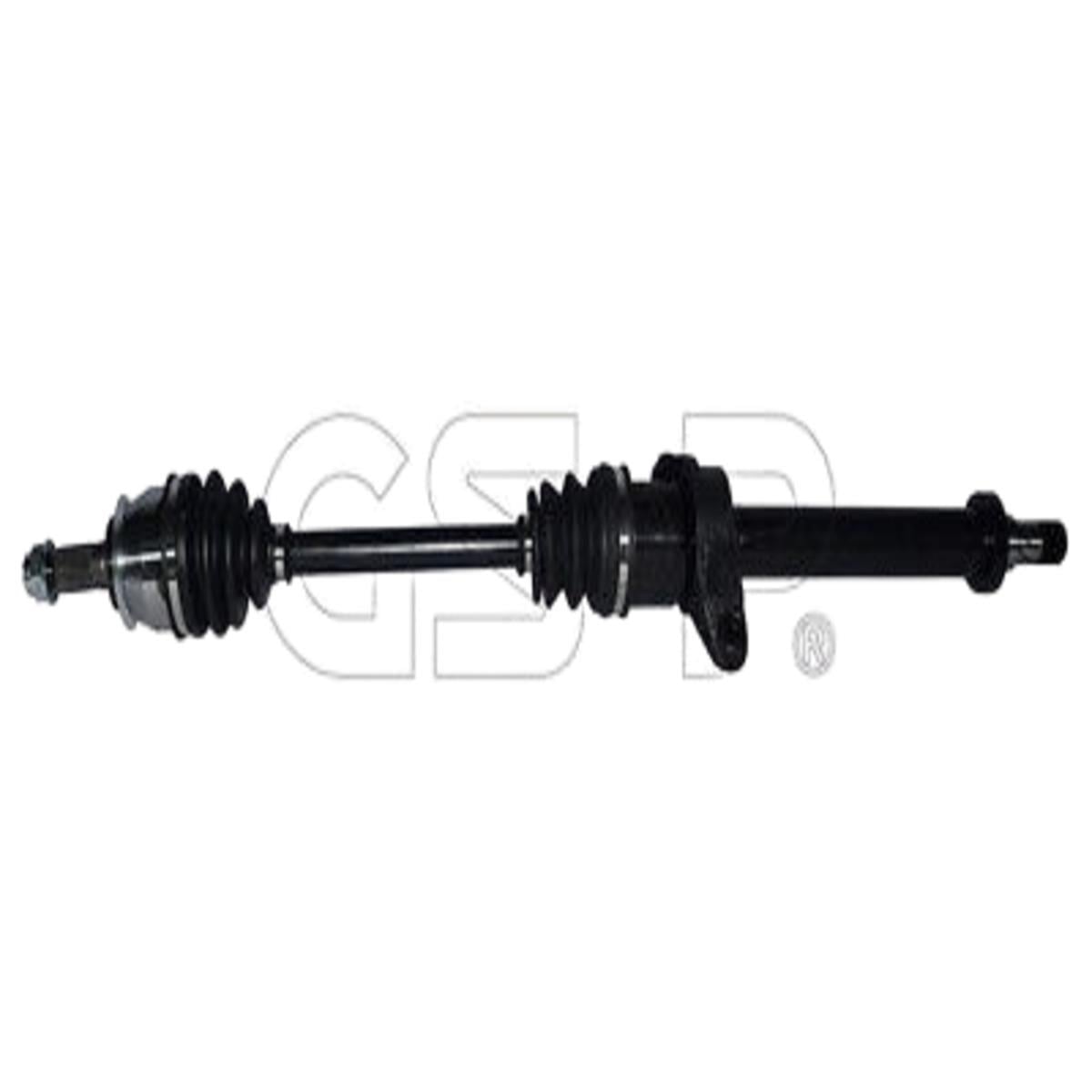 AKS MILI ON SAG MINI COOPER R55 R56 R57 05>