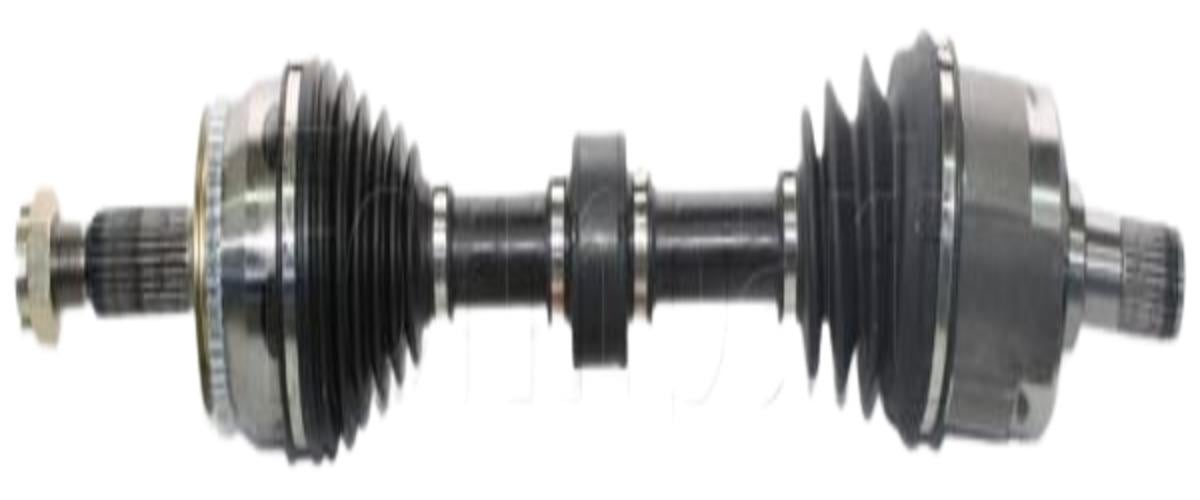 AKS KOMPLE ON SOL ACCENT ERA 1,5 CRDI 2006-2012 MANUEL VITES