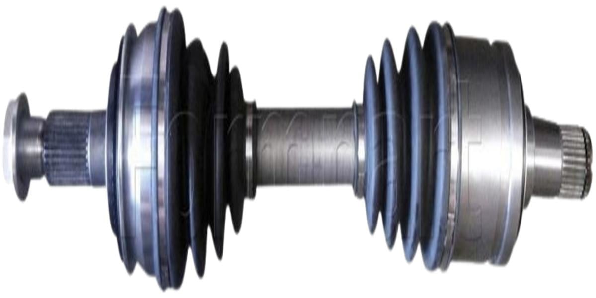 ON AKS KOMPLE SAG SOL TOYOTA HILUX 2.5 3.0 D4D 2005-> (KUN25 KUN26)