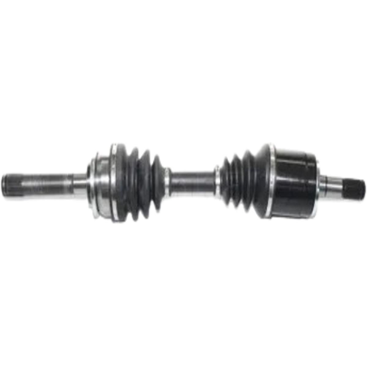 ON AKS KOMPLE SAG-SOL ISUZU D-MAX 2.5 12>19
