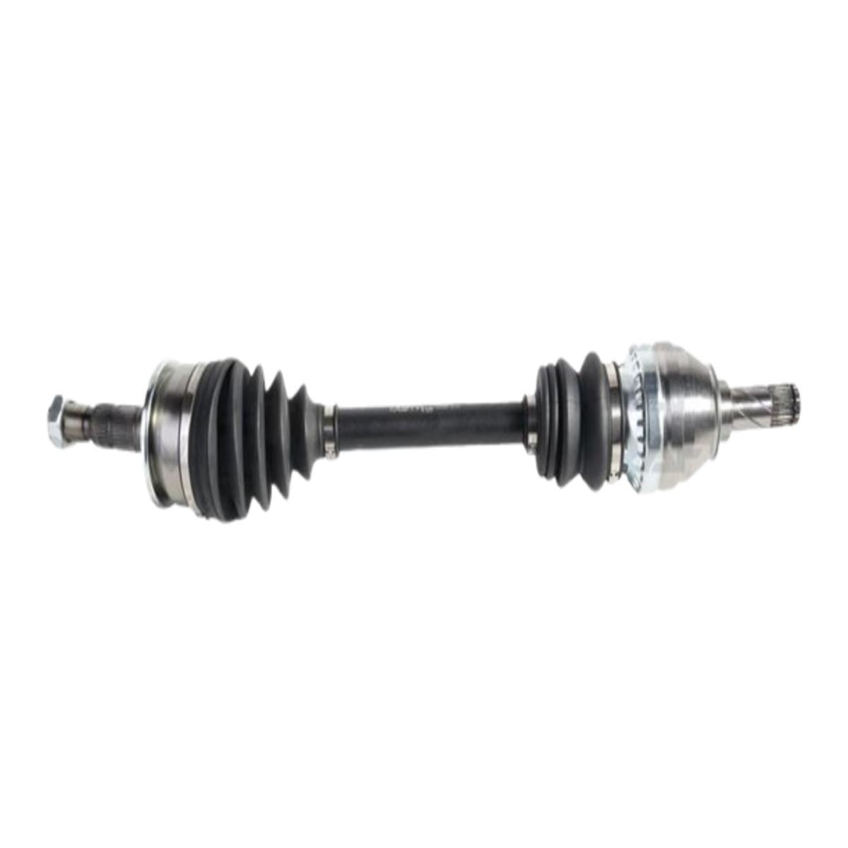 AKS KOMPLE SOL ASTRA J (MANUEL SANZIMAN) A14XER B14XER A16XER B16XER