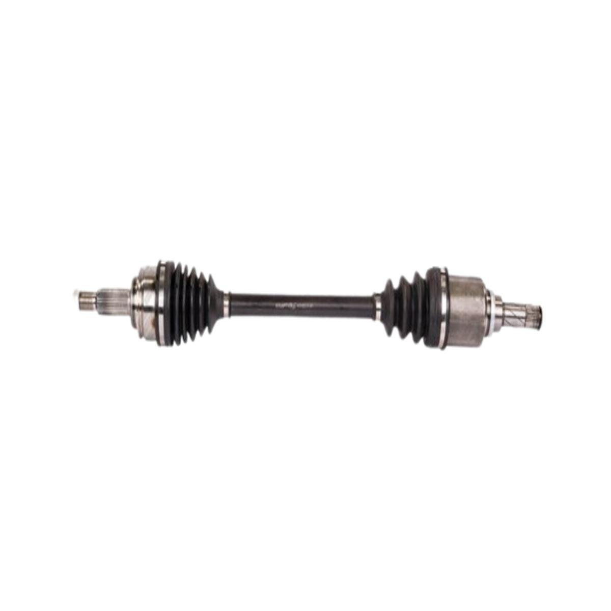 AKS KOMPLE ON SOL KANGOO III 08> (DIS FREZE:27 IC FREZE:26 UZUNLUK:675)