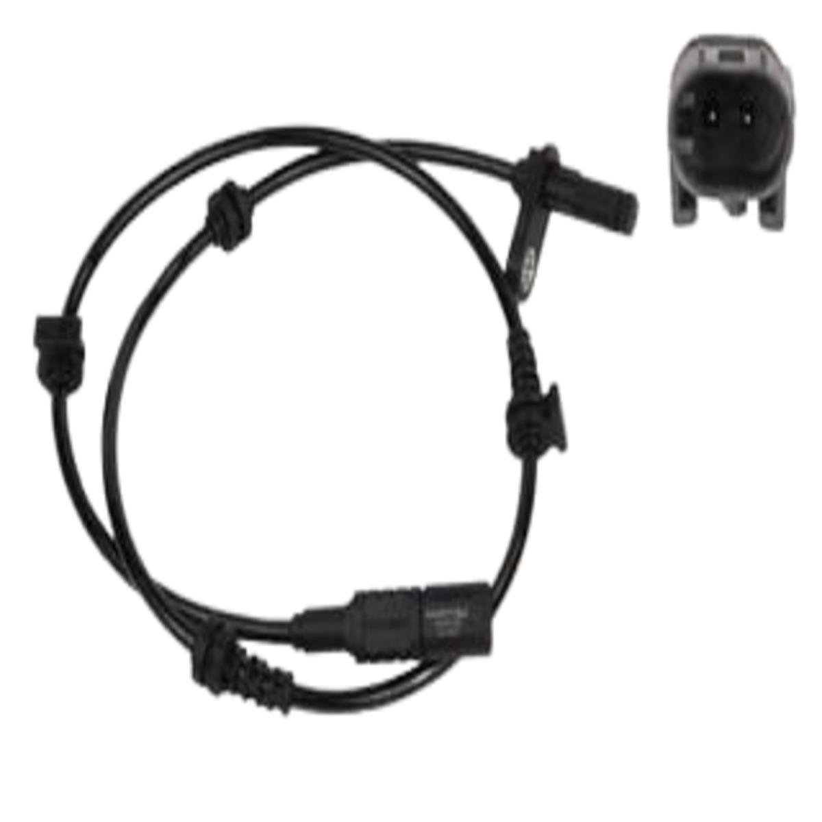 ABS SENSORU ON 4-matic E-CLASS W211 03>08 S211 03>09