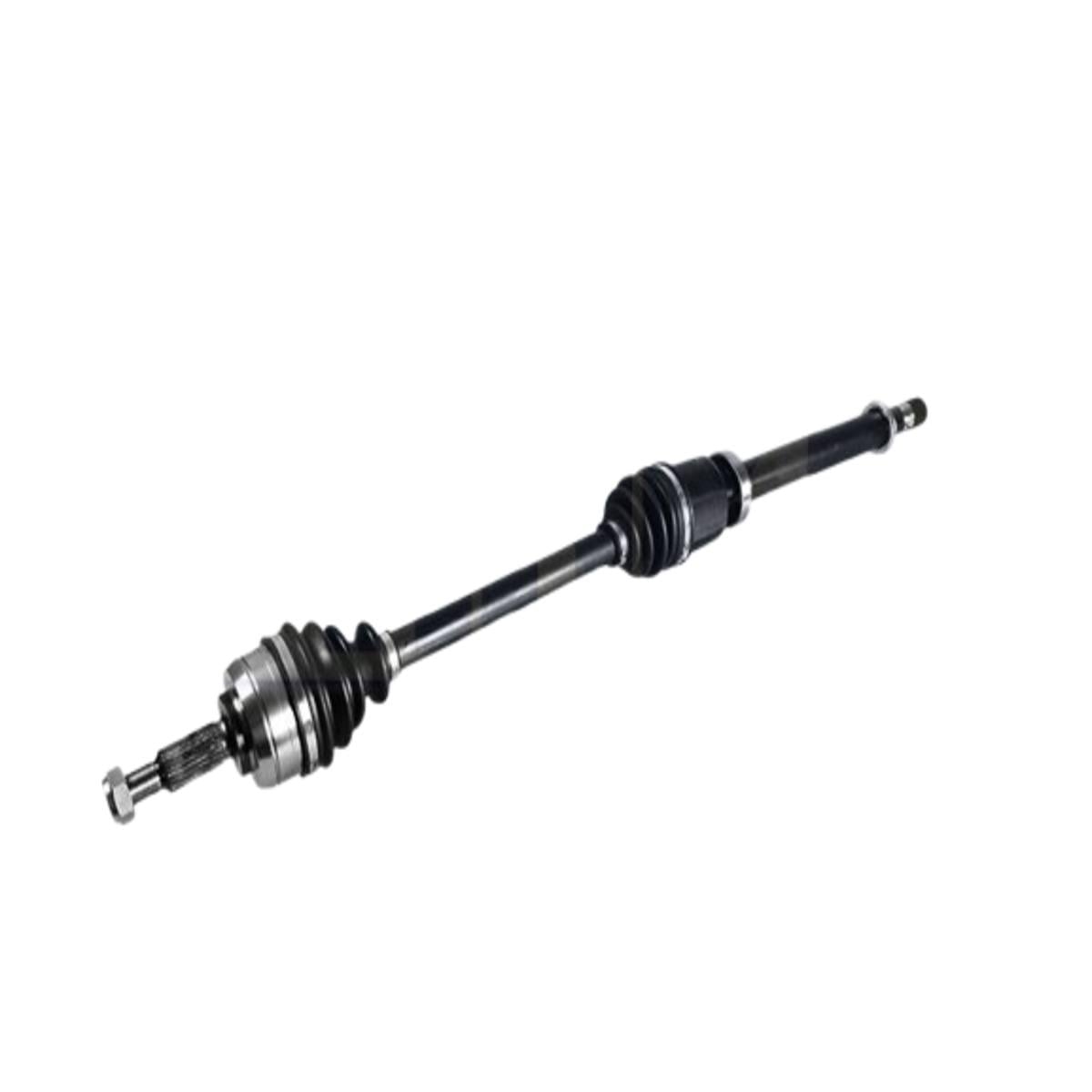 ON AKS KOMPLE SAG R. MEGANE II 09> FLUENCE 10> SCENIC III 09>