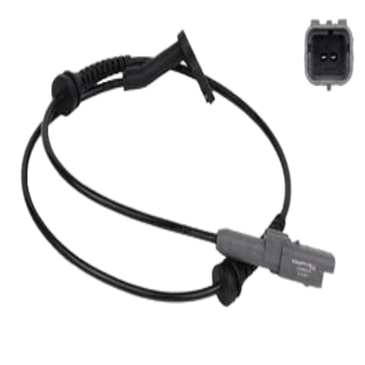 ABS SENSORU ON (SAG / SOL) P307 EM P307 YM P3008 RCZ P308 P5008 C4 C4 II DS4 DS5