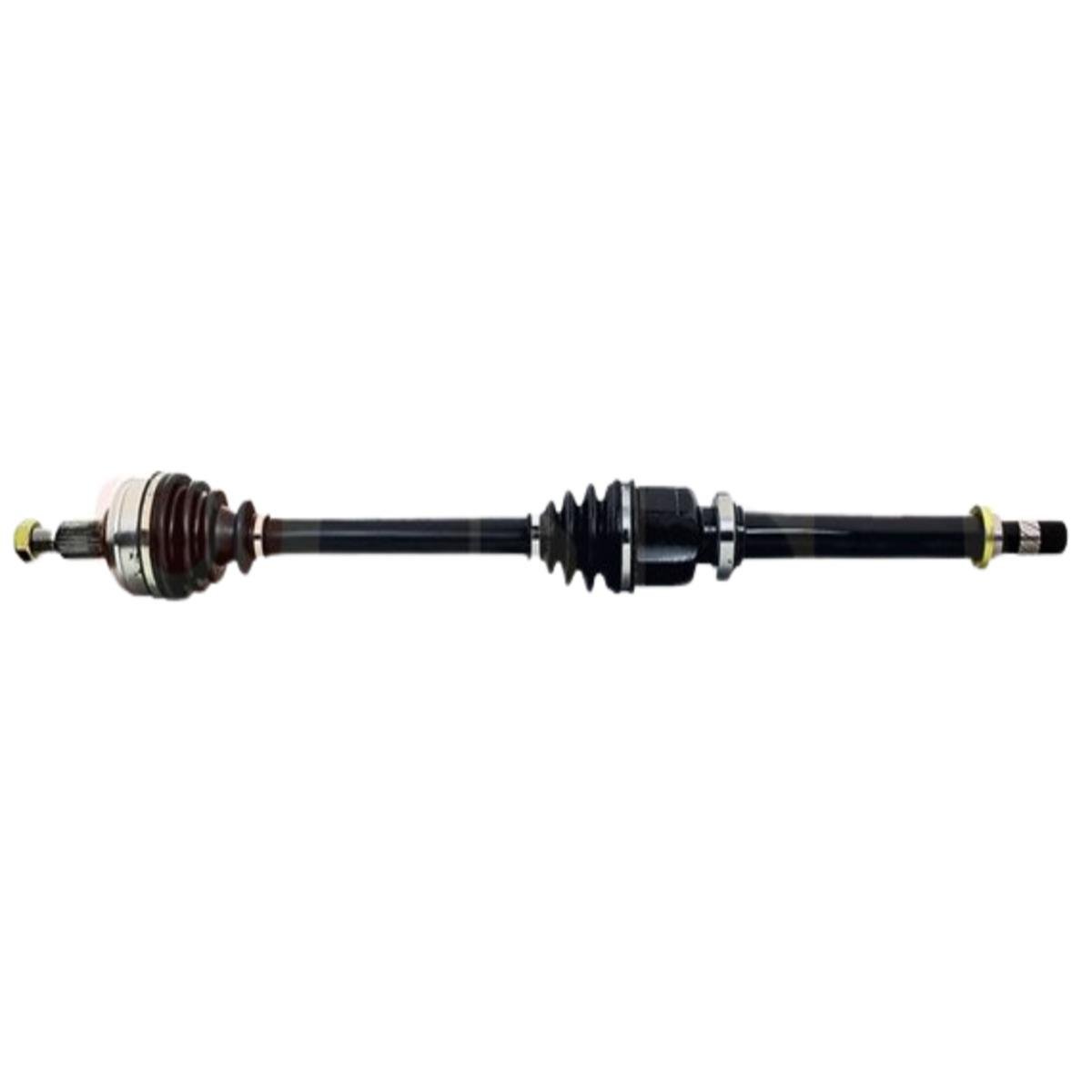 SAG ON AKS KOMPLE KANGOO III 08> CITAN 12> 1.5 DCI 6.VITES