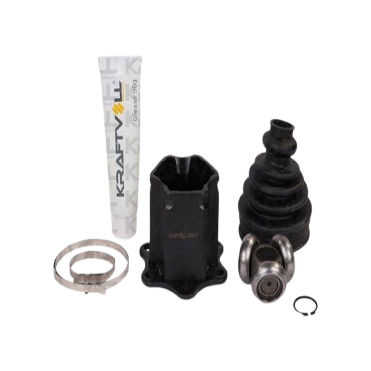 AKS KAFASI IC A3 LEON TOLEDO OCTAVIA CADDY III GOLF V VI JETTA III PASSAT SCIROCCO TOURAN 1,9 TDI 2,