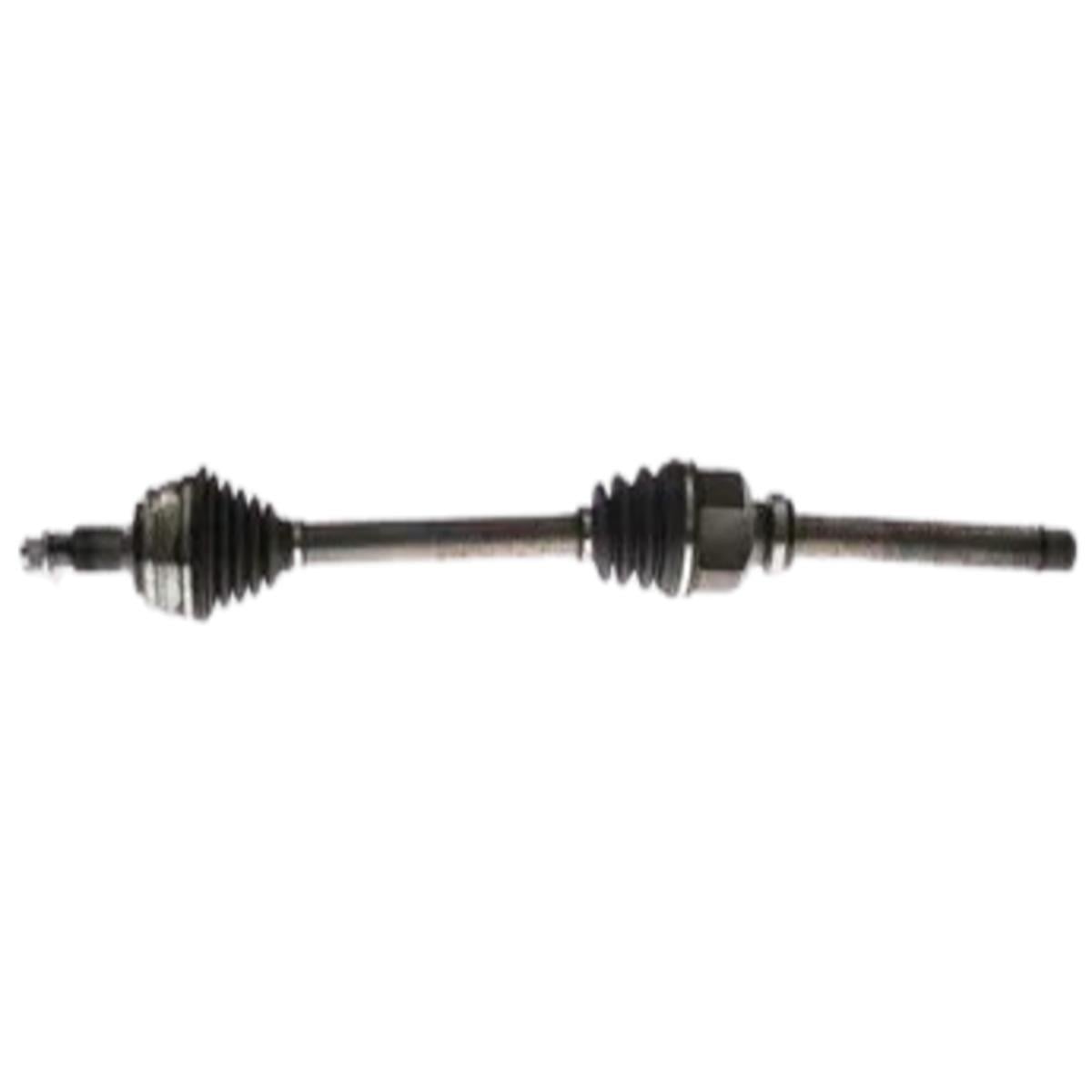 ON AKS KOMPLE SAG MONDEO IV 2.0 TDCI 07>14 OTOM.