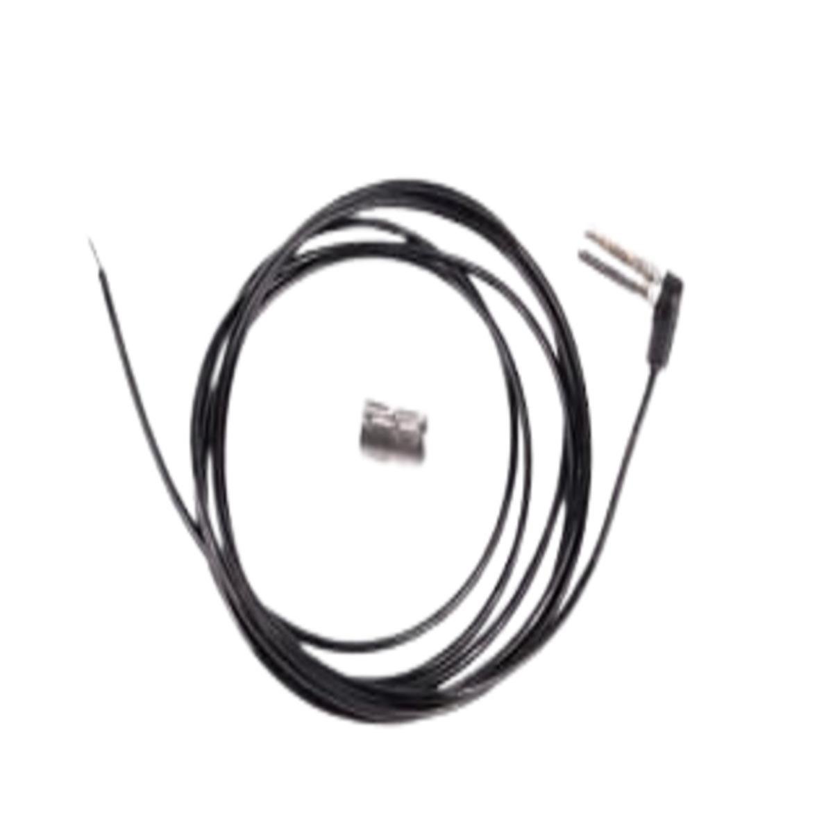 ABS SENSÖRÜ ARKA R-L KAMPANA TIP FISSIZ ( 3555 mm ) RENAULT TRUCK DAF MERCEDES IVECO