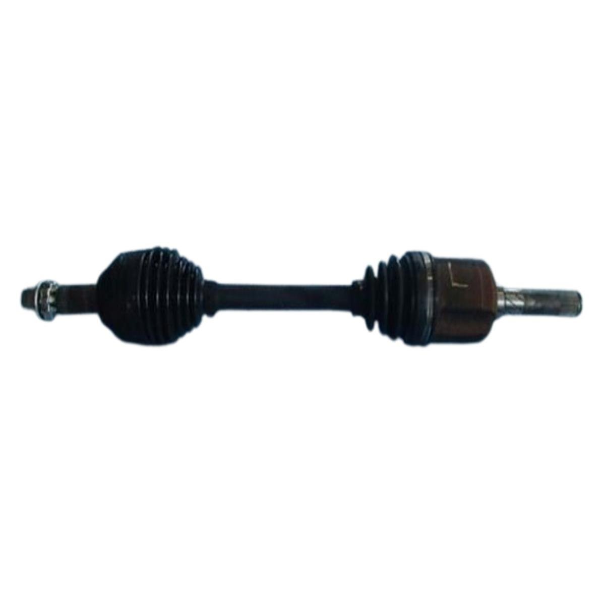 AKS KOMPLE ON SOL NISSAN QASHQAI J10 2.0 - XTRAIL 2.0 T31 2007-2013 OTOMATIK VITES