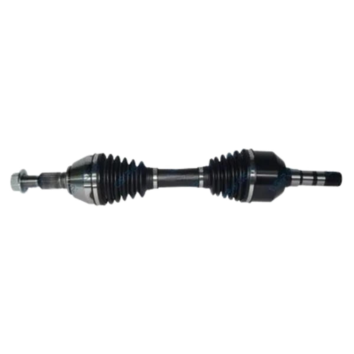 AKS KOMPLE ON SOL ASTRA J A20DTH