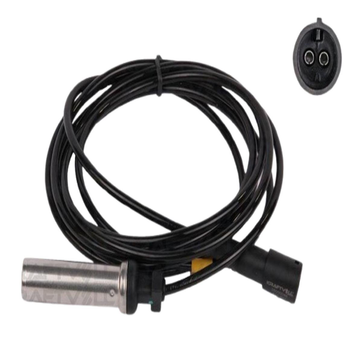ABS SENSORU ARKA AXOR 1840 3228 4140 / ATEGO SOL SAG DUZ