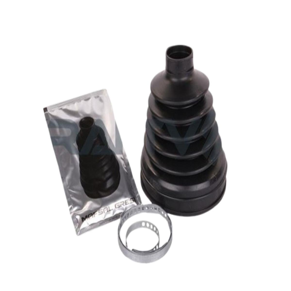 AKS KORUGU IC DIS TAKIM V347 2.2TDCI 115PS 140PS 07>11 ONDEN CEKER