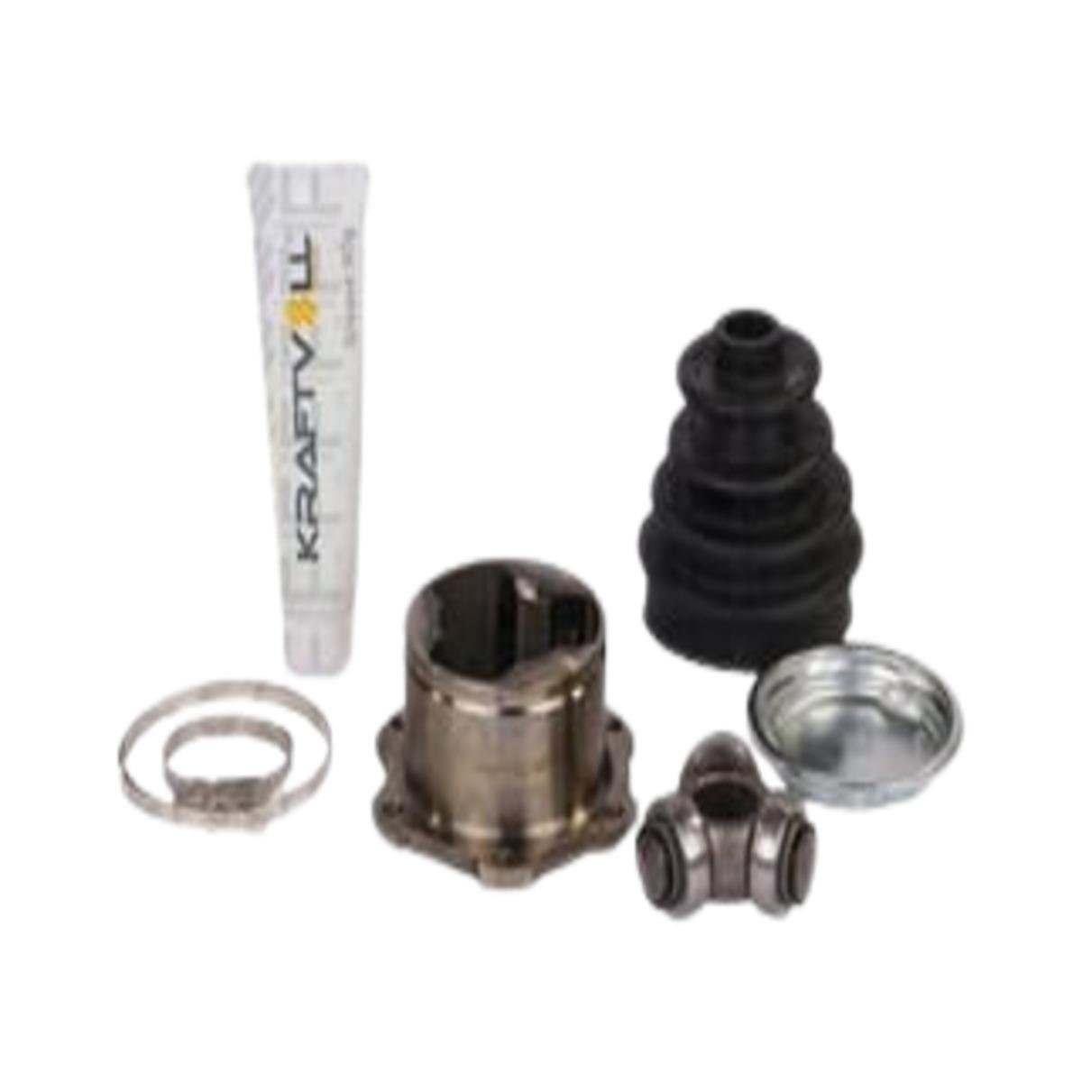 AKS KAFASI GOLF JETTA GTI 93>97 34 DIS D 124 501