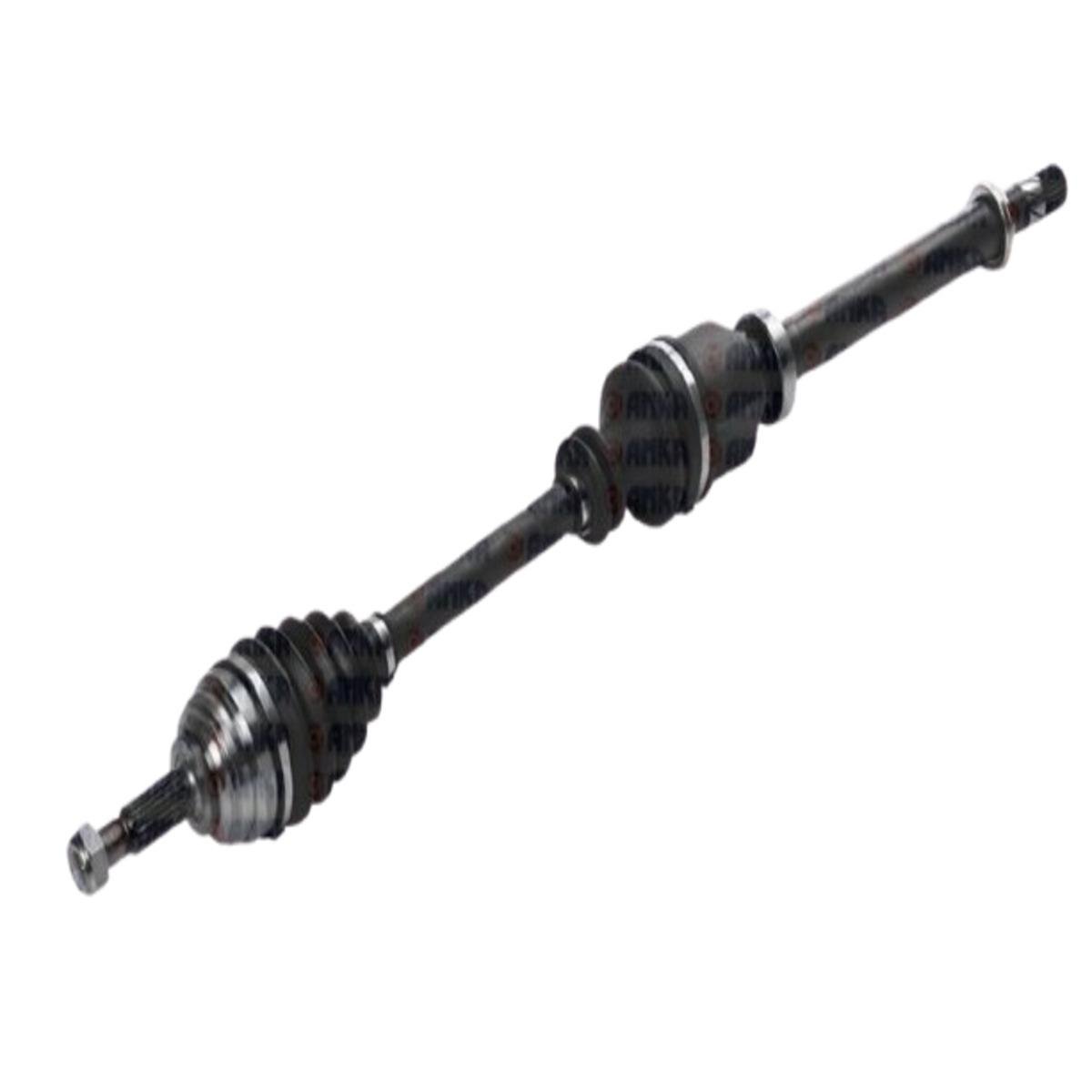 ON AKS KOMPLE SAG MEGANE II 1.5DCI 02>