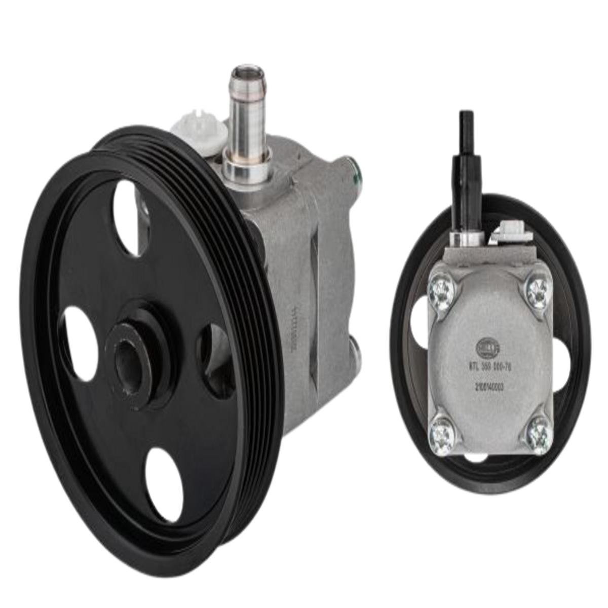 DIREKSIYON POMPASI VOLVO S60 I (384) 2.0 T 00>10 S80 I (184) 2.0 T 98>06