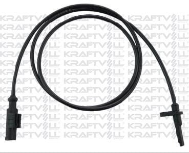 ABS FREN SENSORU ON IVECO DAILY IV V VI F1C 35 C 15 VAN 4100 H3 N 06>