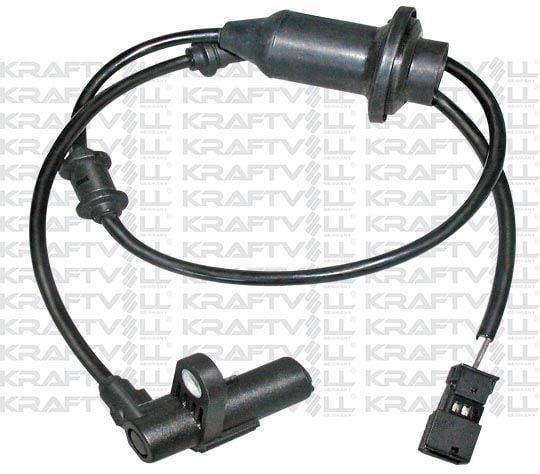 ABS HIZ SENSORU ARKA SOL MERCEDES S-CLASS W220 98>05 C215 99>06