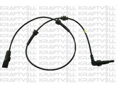 ABS KABLOSU SENSORU ARKA CIFT TEKER MASTER III 2.3