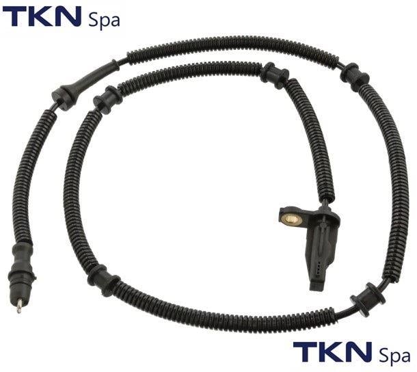 ABS KABLOSU SENSORU ARKA MASTER II