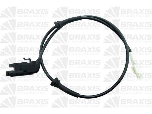 ABS SENSORU ARKA (SAG / SOL) C4 P307 YM 1.4 16V / 1.6 16V / 2.0 16V / 1.6HDI / 2.0HDI 06>