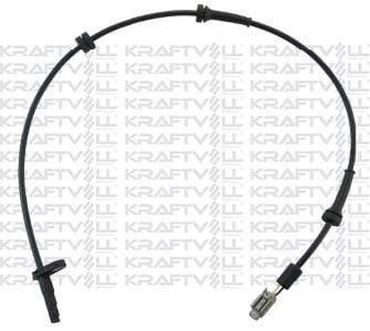 ABS SENSORU ARKA SAG-SOL NISSAN QASHQAI J10 07>13