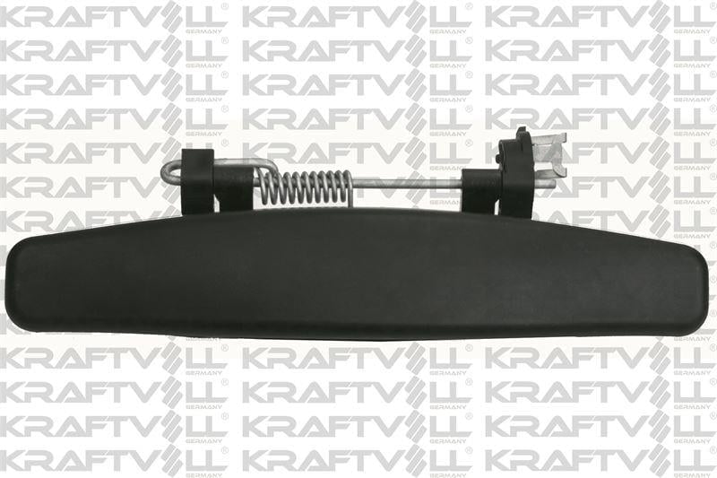 ACMA KOLU DIS SAG KAPI RENAULT  CLIO II SYMBOL THALIA 09>  DACIA SANDERO DUSTER