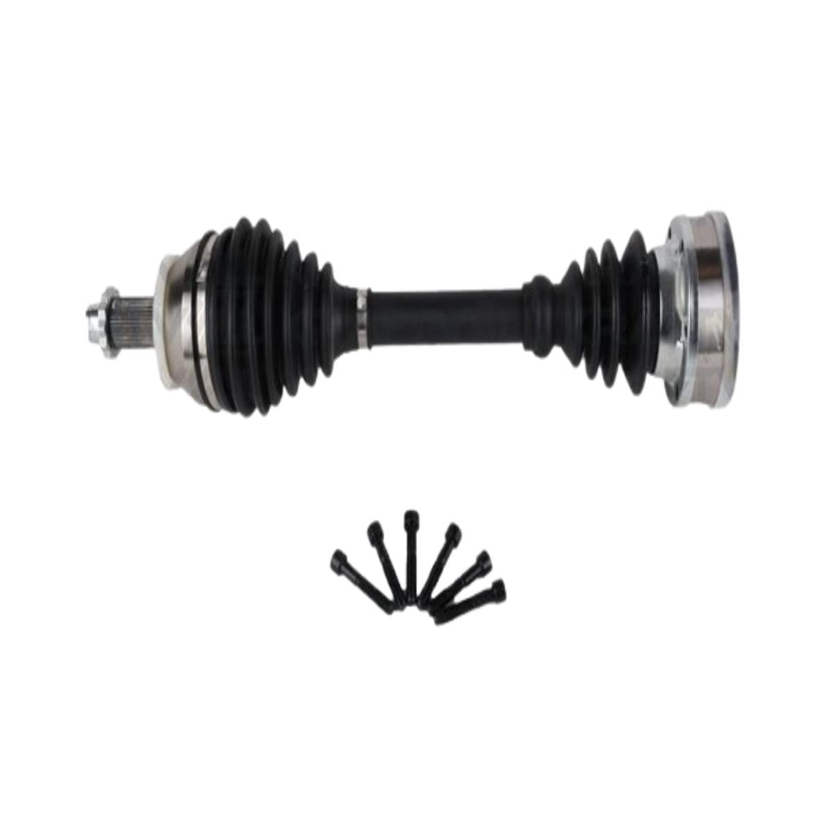 AKS KOMPLE SOL POLO A1 IBIZA TOLEDO RAPID 09> 1.6TDI CAYB CAYC CLNA CXMA