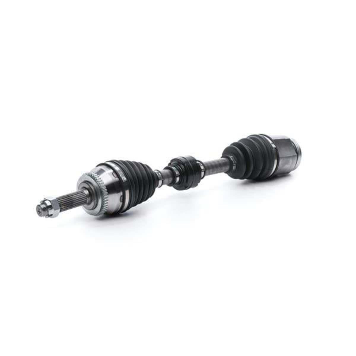 AKS KOMPLE ÖN GETZ 03-06 / DİZEL SOL ABSLİ 48 DİŞ 631mm