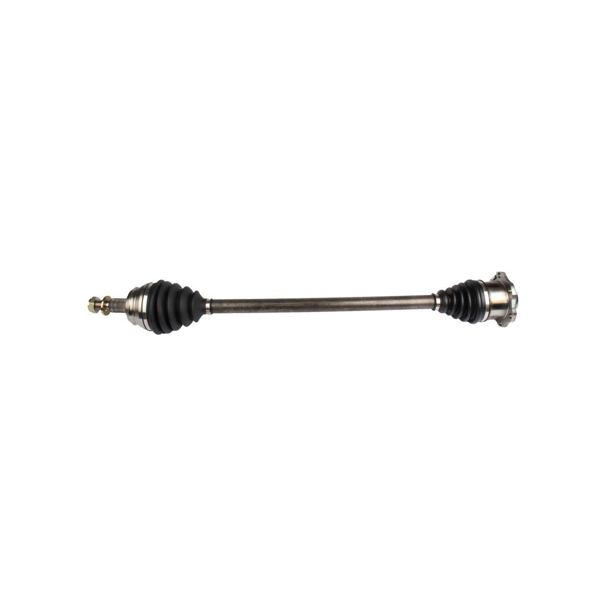 AKS A3 (8L1) 1.8 20v 1996-2001 AT A:36 C:813 B:108,1