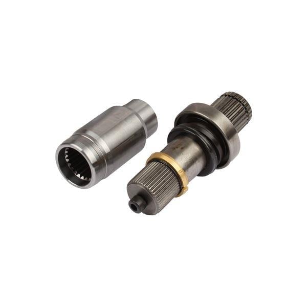 AKS FREZESİ T5 T6 2.5 TDI 6 VİTES KOMPLE