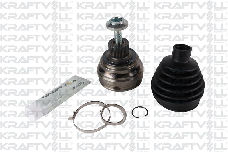 AKS KAFASI DIS AUDI A4 07>15 A5 07>17 A8 09>